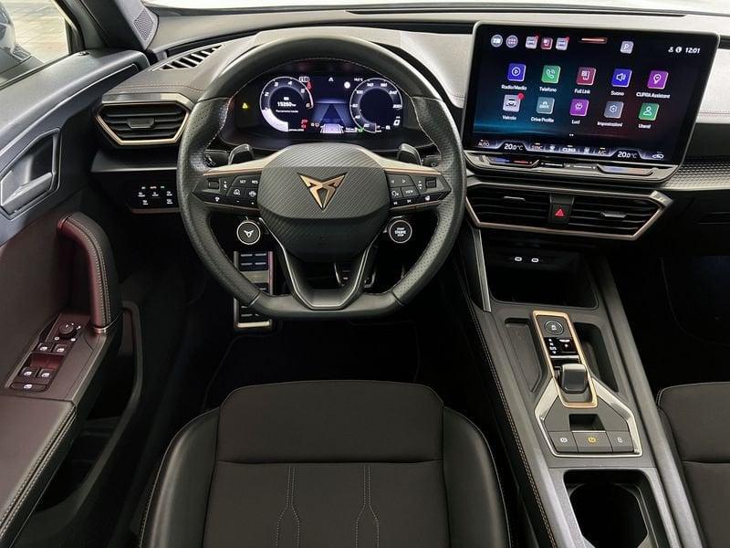 CUPRA Formentor Formentor 2.0 tdi 150cv dsg