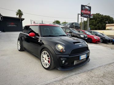 Mini John Cooper Works Coupe Mini 1.6 John Cooper Works Coupé Garanzia 24 Mesi