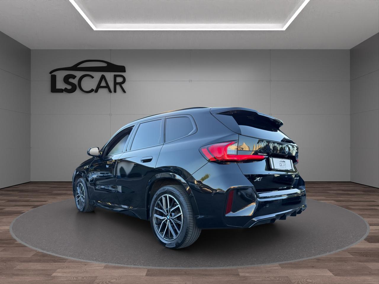 BMW X1 sdrive18d MSport - Unipro - Promo Finanziamento - Pacchetto MSport - Tagliandi BMW