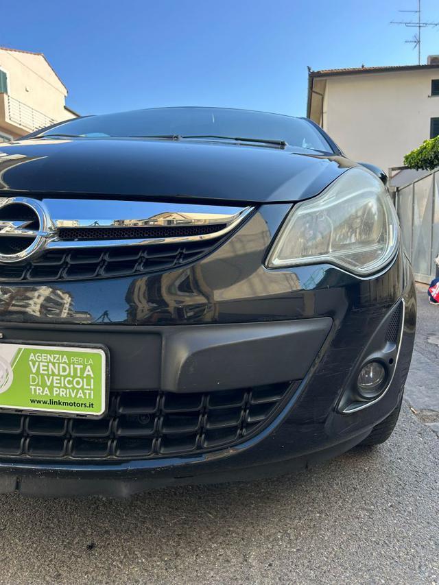 OPEL Corsa 1.2 85CV 3 porte GPL-TECH Elective