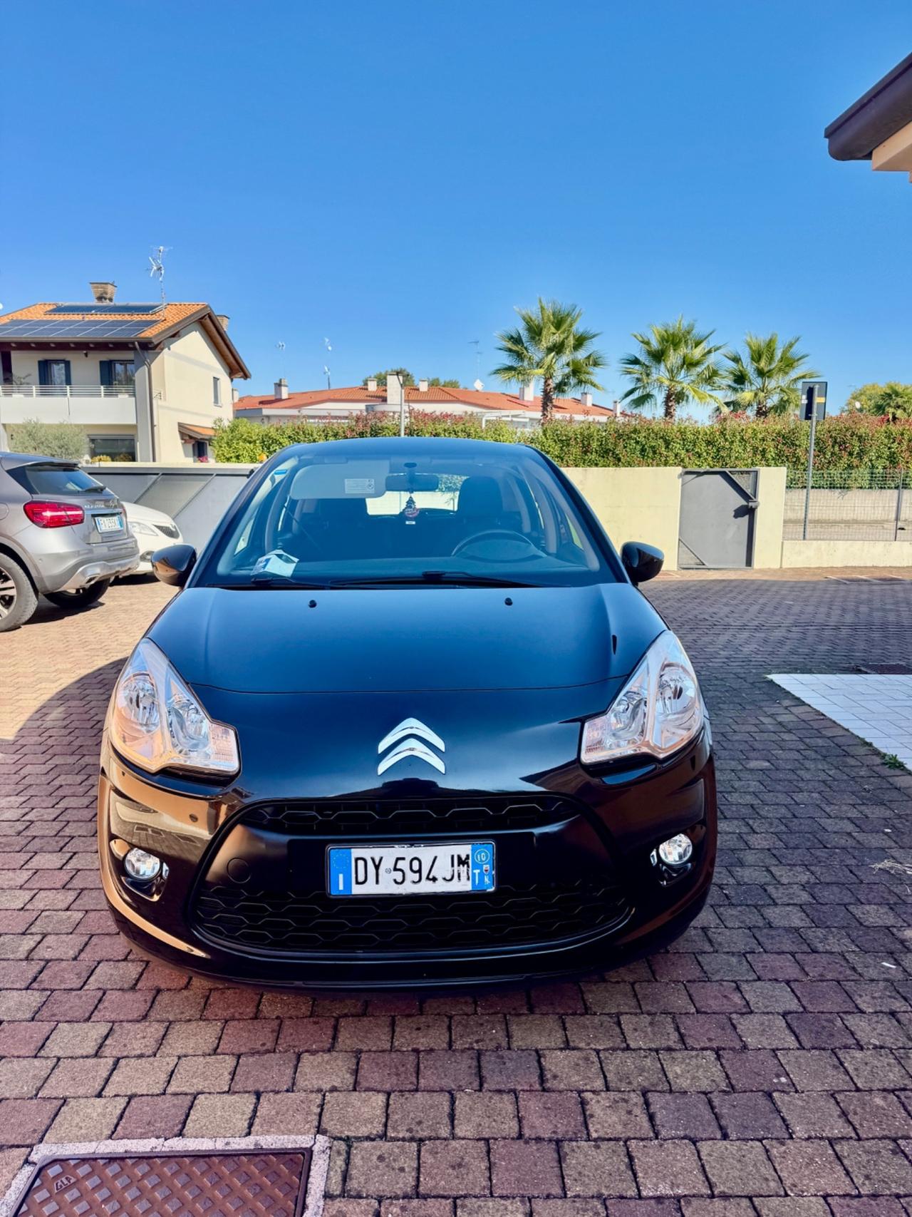 Citroen C3 1.4 HDi 70 Seduction