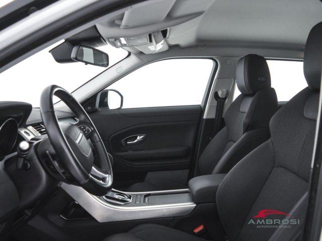 LAND ROVER Range Rover Evoque 2.0 TD4 180 CV 5p. Pure