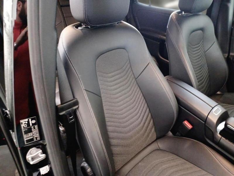 MERCEDES-BENZ GLB 200 Automatic Business Extra