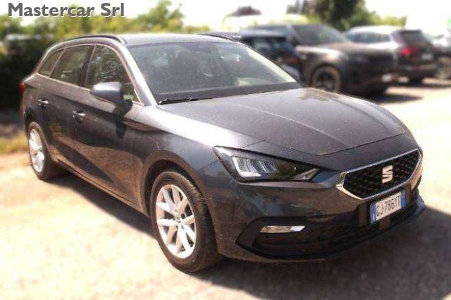 SEAT Leon Leon IV Sportstourer 1.0 etsi Style 110cv dsg - G