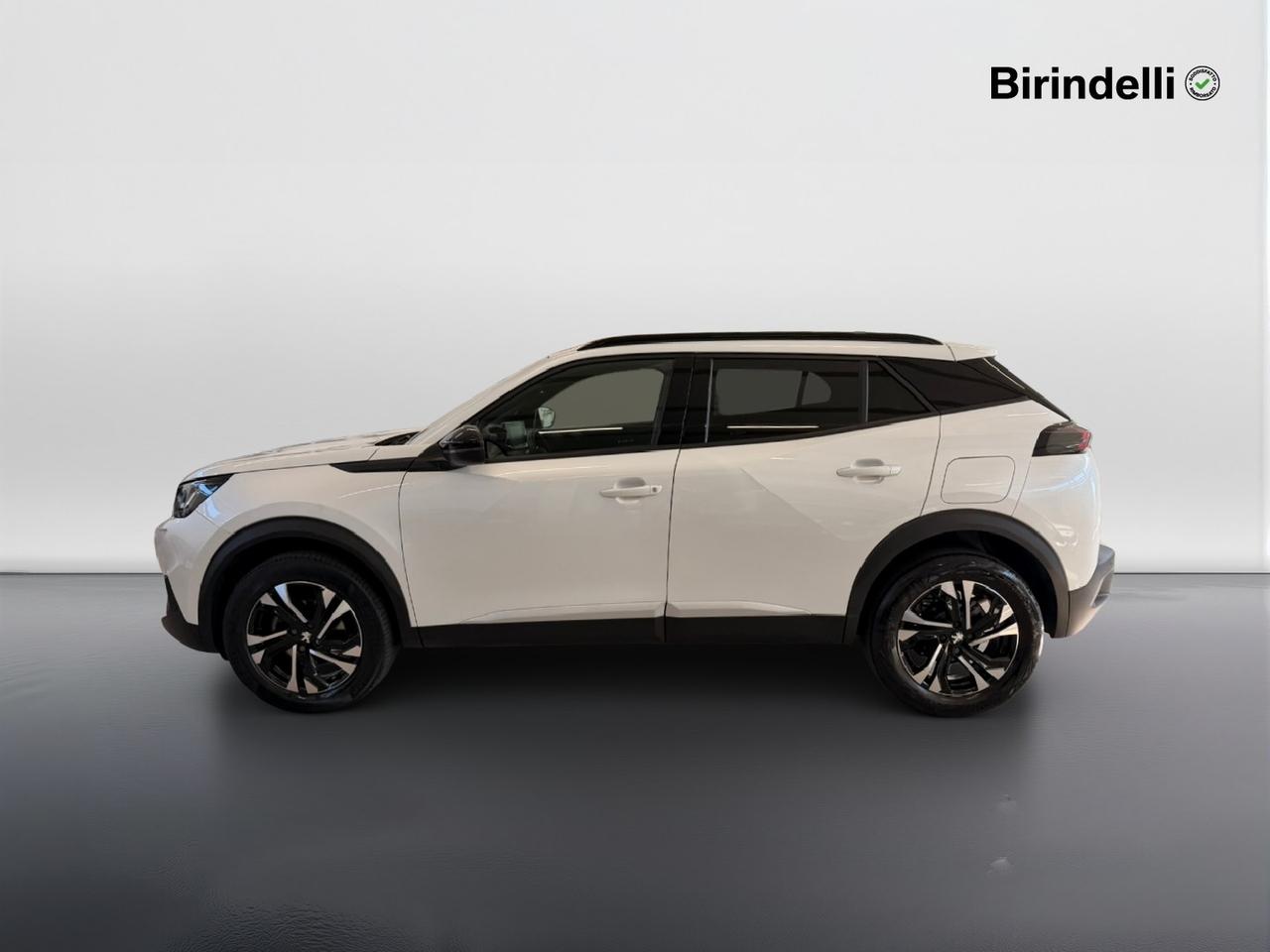 PEUGEOT 2008 2ª serie - 2008 PureTech 130 S&S Allure