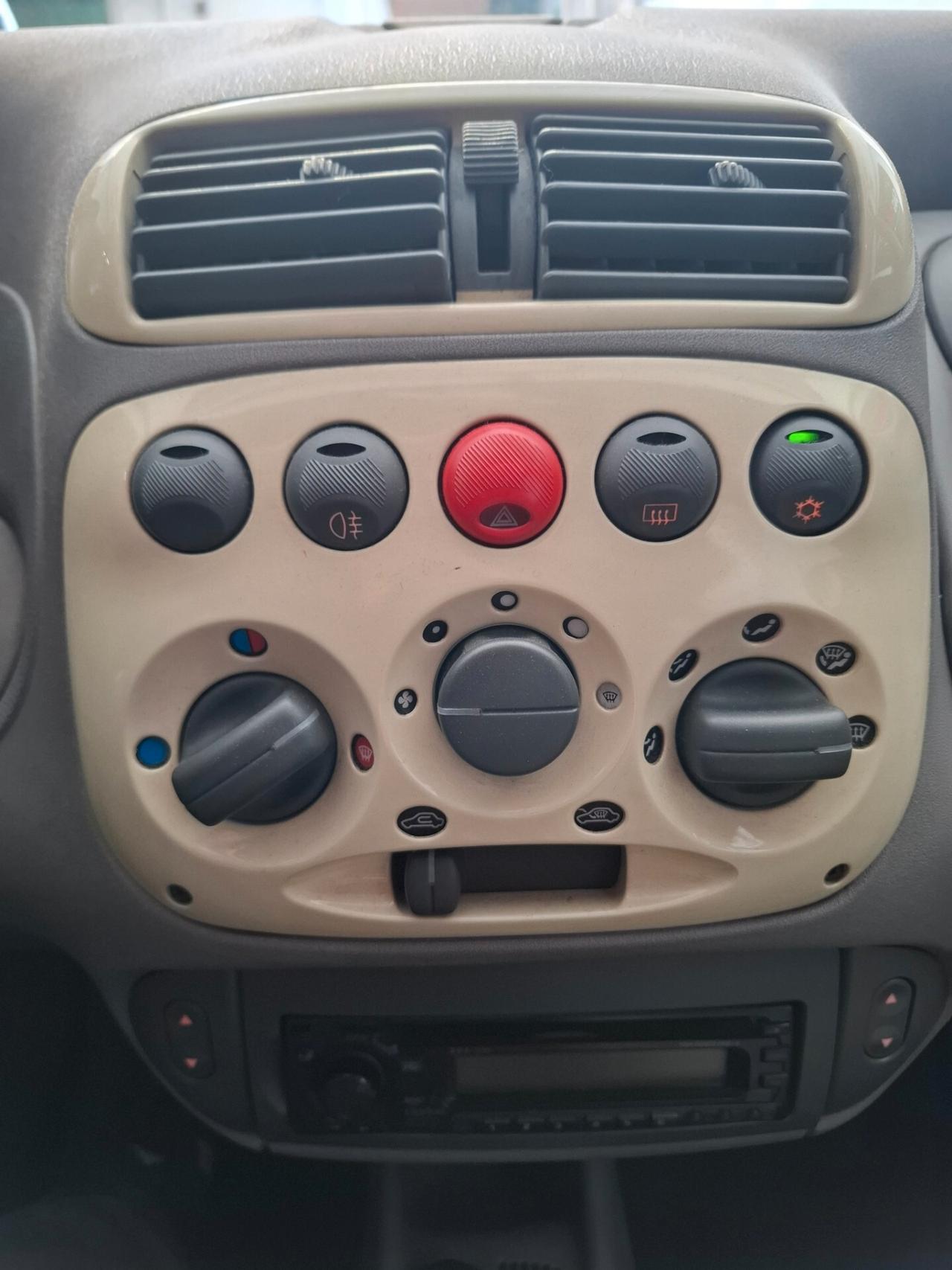 Fiat 600 1.1 50th Anniversary