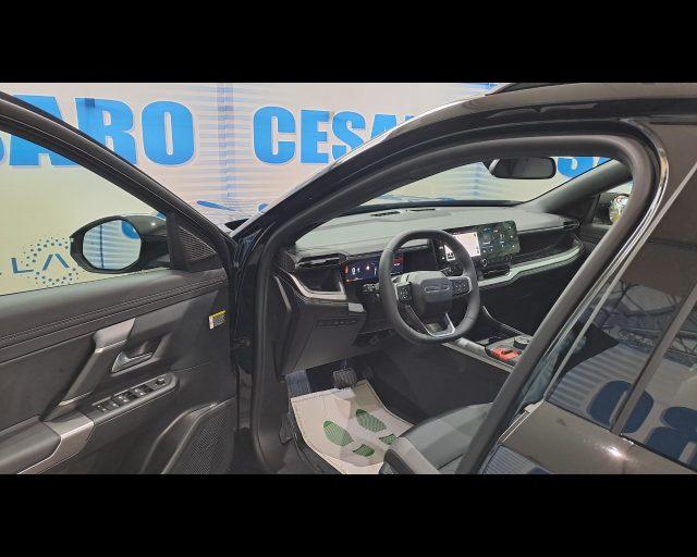 JEEP Compass Nuova E-Hybrid First Edition 1.2 145cv Edct6