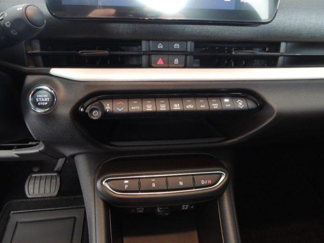 FIAT 600 Hybrid DCT MHEV