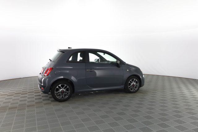 FIAT 500 500 1.0 Hybrid Sport