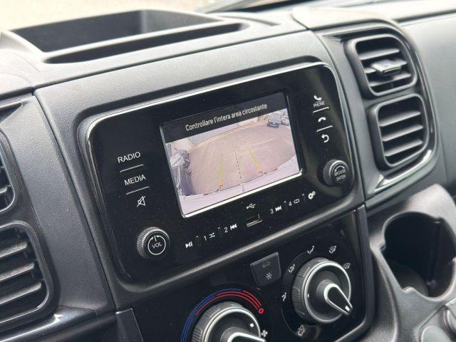 PEUGEOT Boxer 35 2.2 BlueHDi FAP L2H2