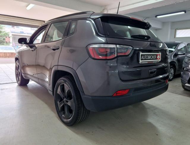 JEEP Compass 1.6 Multijet II 2WD Night Eagle