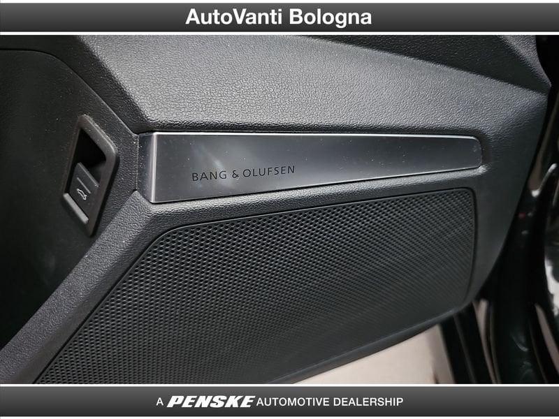 Audi RS 3 Sportback TFSI quattro S tronic