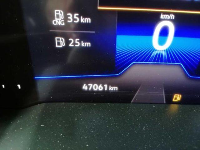 VOLKSWAGEN Polo 1.0 TGI Style Fari Matrix, Carplay, ACC, Virtual