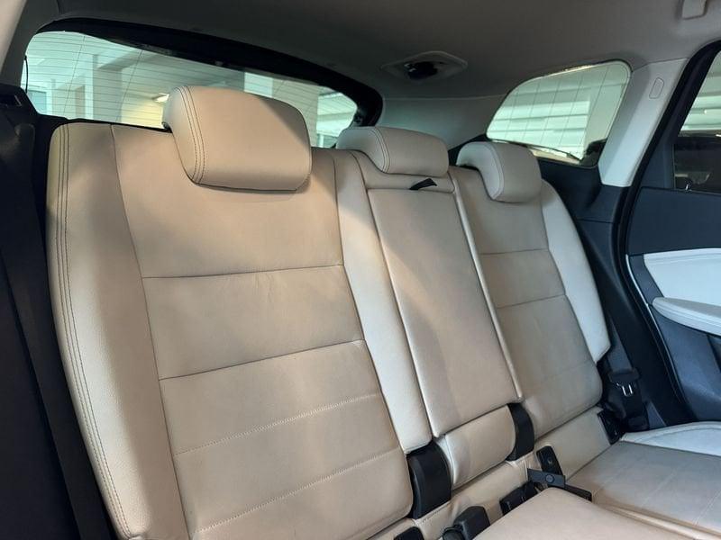 BMW X1 X1 sDrive 18d xLine