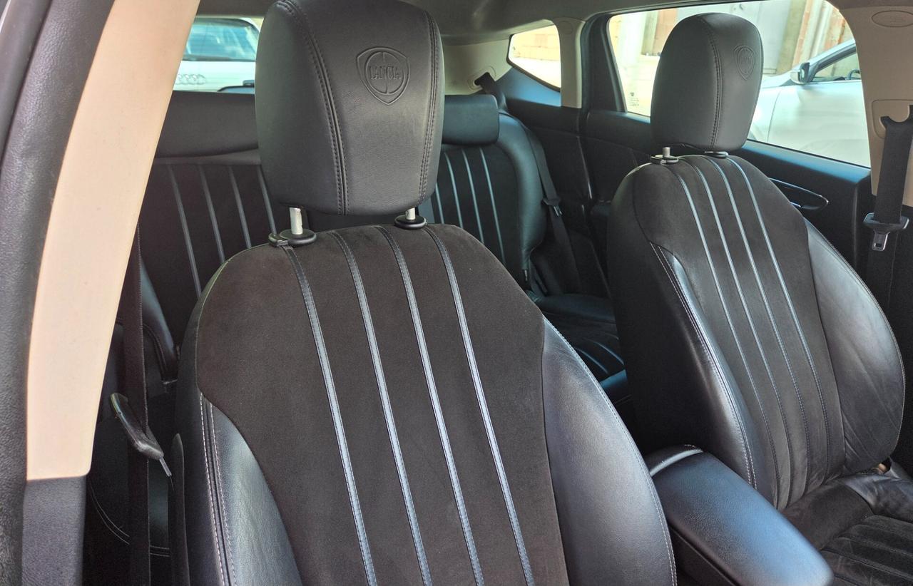 LANCIA DELTA 1.6 MJET 120 CV PLATINO KM CERTIFICATI