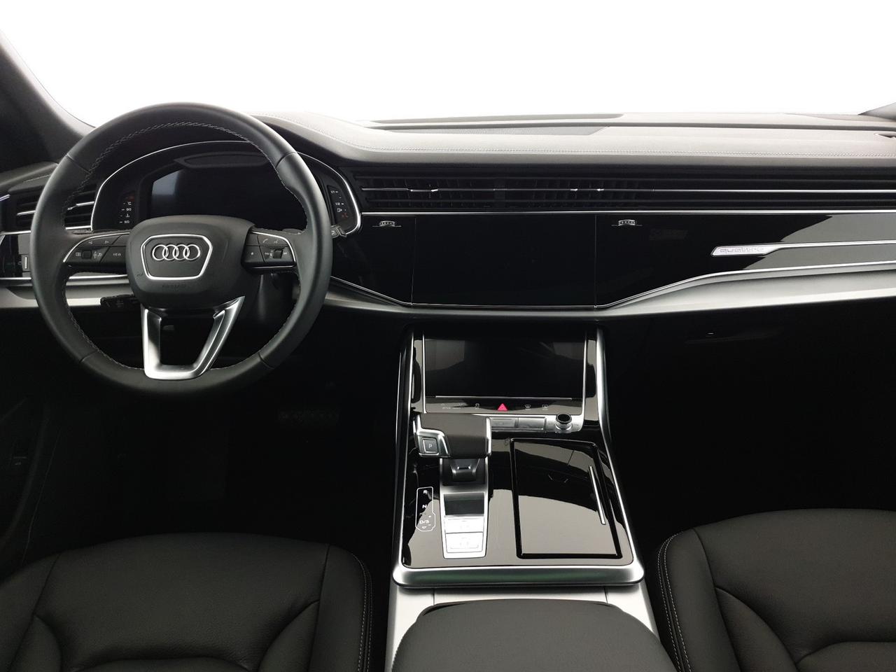 3.0TDI 286CV quattro tiptr quattro S line Edition