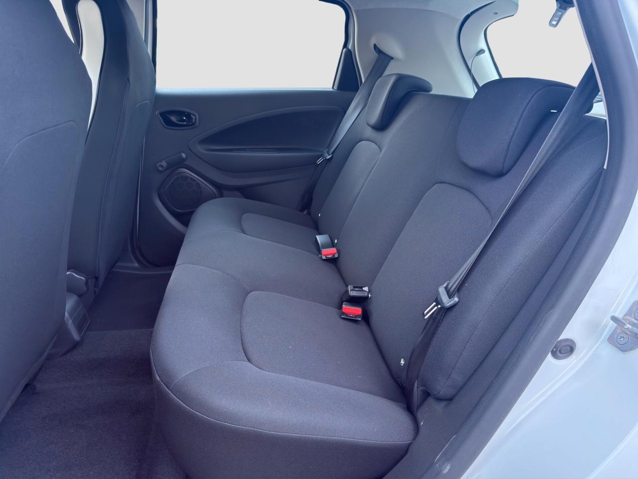 Renault ZOE Equilibre R110