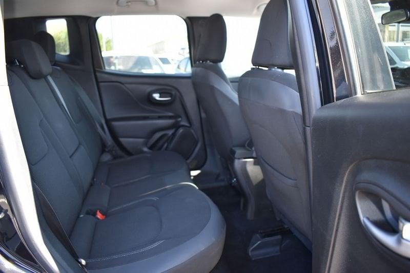 Jeep Renegade 1.0 T3 120cv Limited