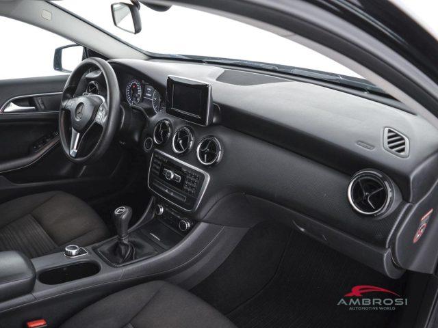 MERCEDES-BENZ A 180 180 CDI Executive - PER OPERATORI DEL SETTORE