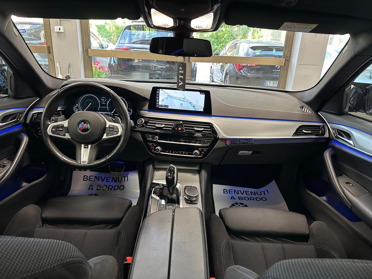 Bmw 530 d xDrive Msport