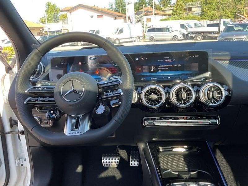 Mercedes-Benz GLA 35 AMG AMG Line Premium Plus