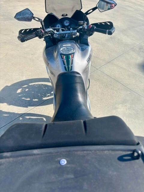 Yamaha TDM 850 2000- LEGGERE BENE ANNUNCIO