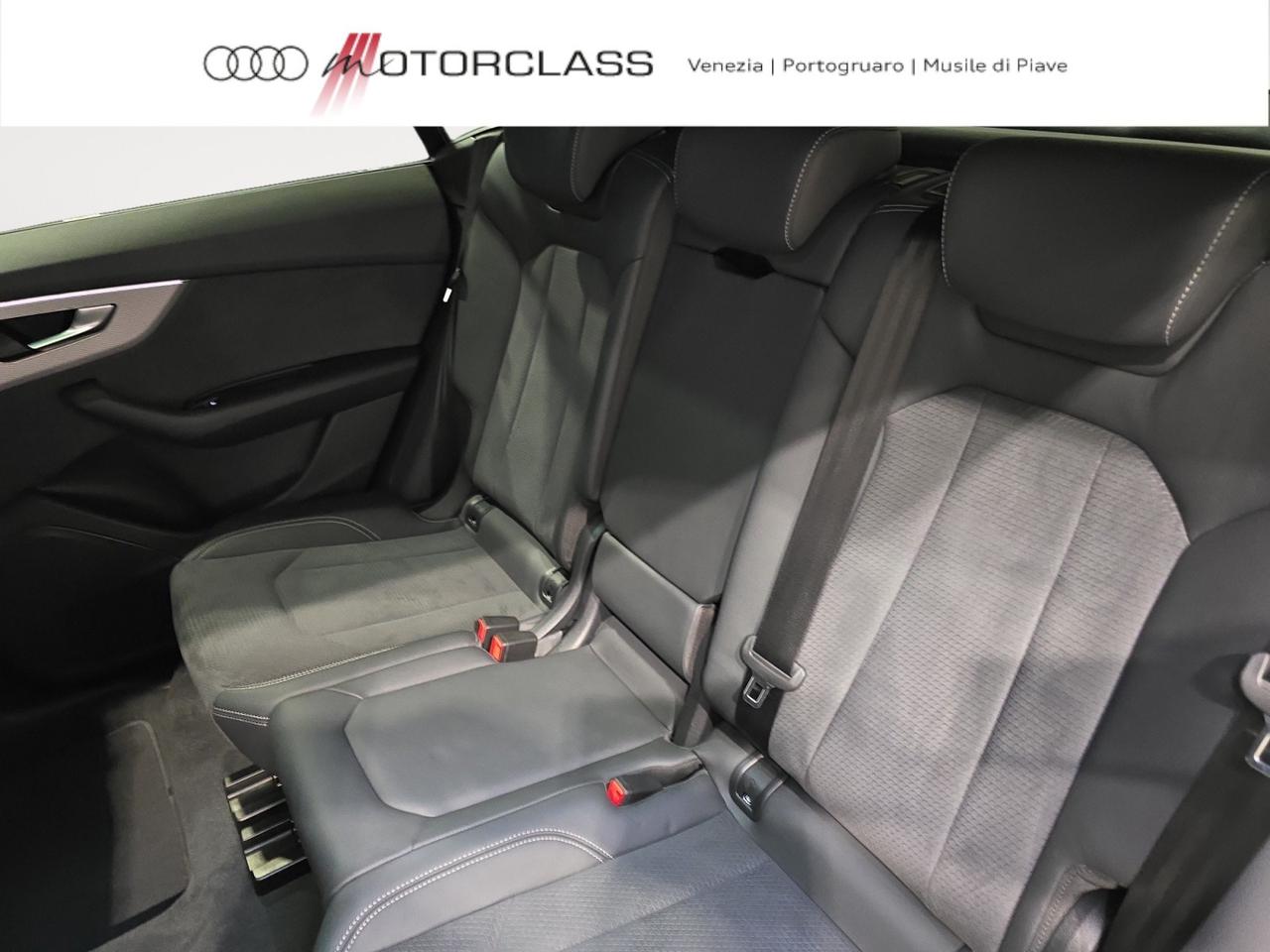 Audi Q8 3.0 v6 tdi mhev 286cv s line edition quattro tiptronic