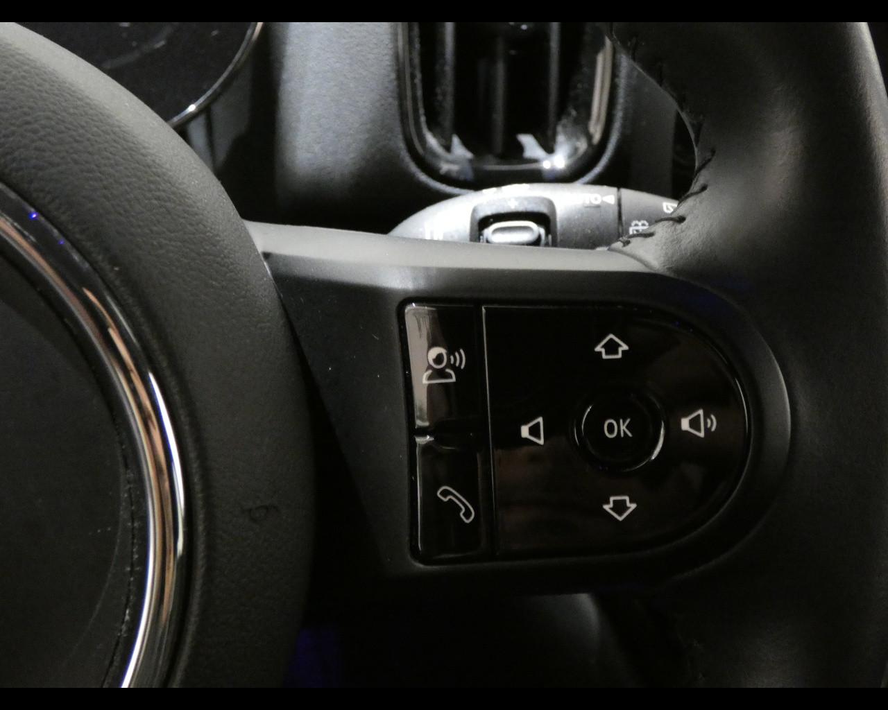 MINI Mini Countrym.(F60) - Mini 2.0 Cooper D Classic Countryman