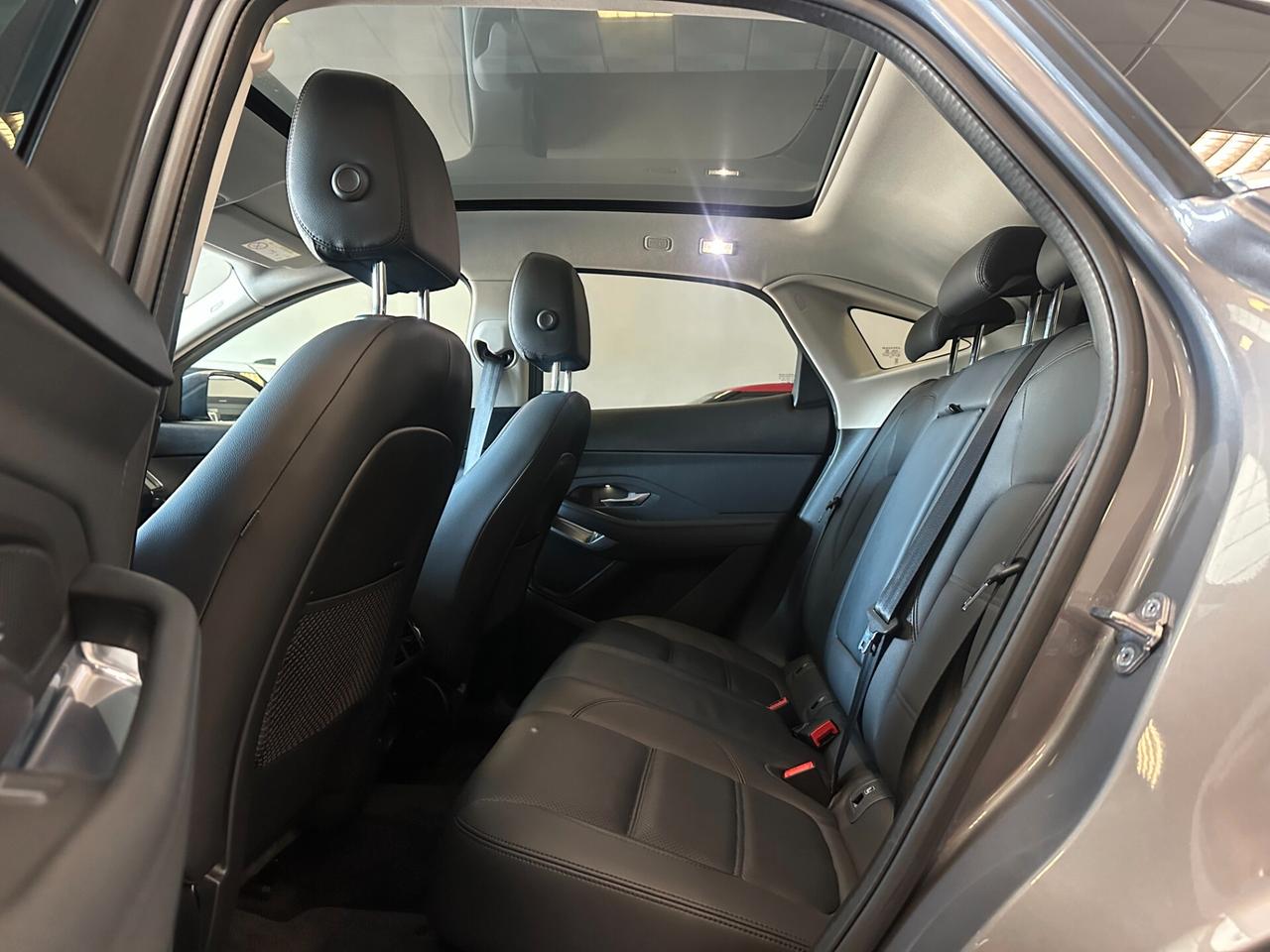 Jaguar E-Pace 2.0D I4 163 CV AWD Auto HSE TETTO PANORAMICO