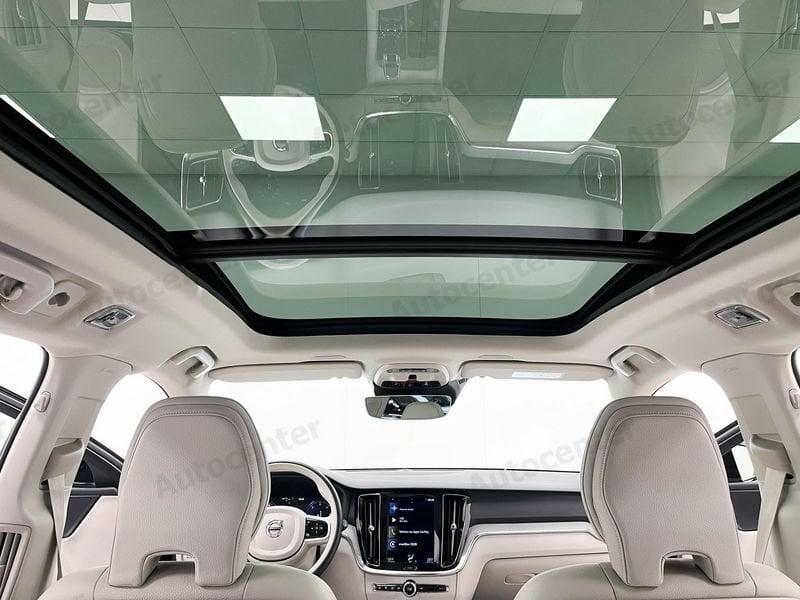 Volvo V60 V60 B4 (d) 197CV AUT INSCRIPTION