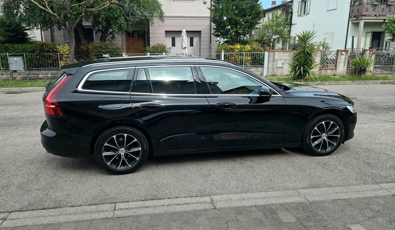 Volvo V60 D3 Geartronic Business Plus