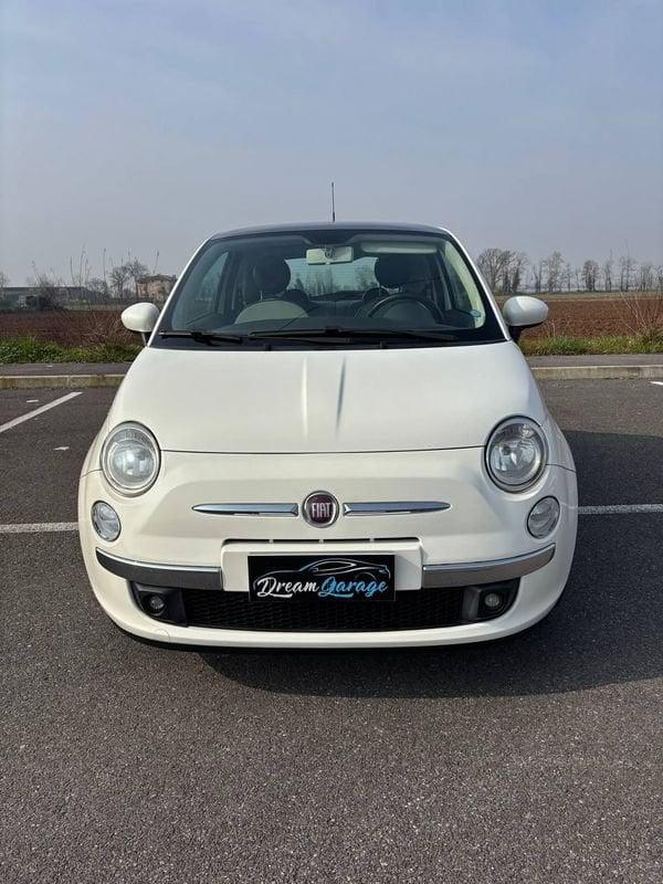 FIAT 500 NEOP. 1.2 Lounge