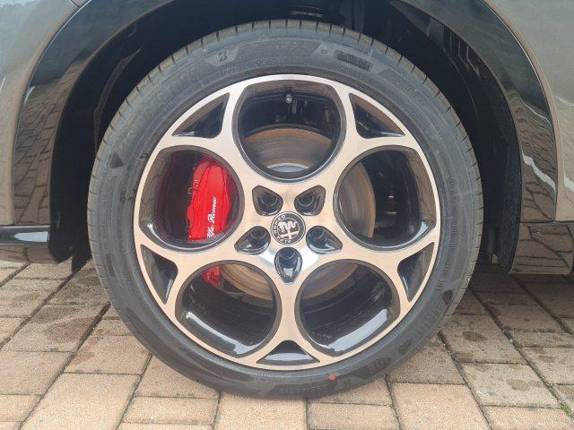 ALFA ROMEO Tonale MY25 1500 160CV HYBRID VELOCE