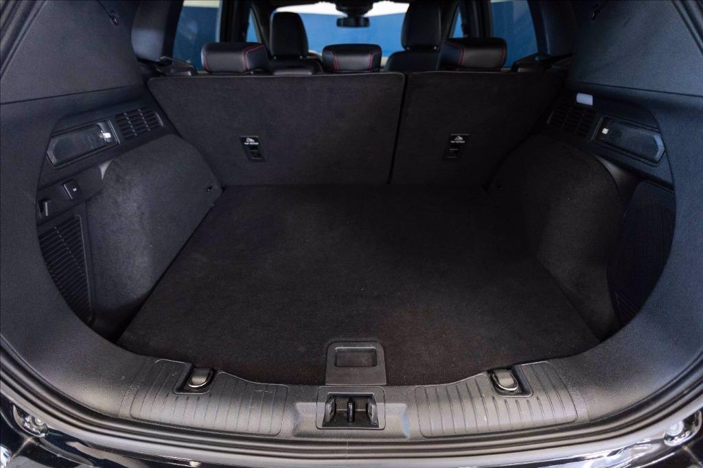 FORD Kuga 2.5 phev ST-Line X 2wd 225cv cvt del 2023