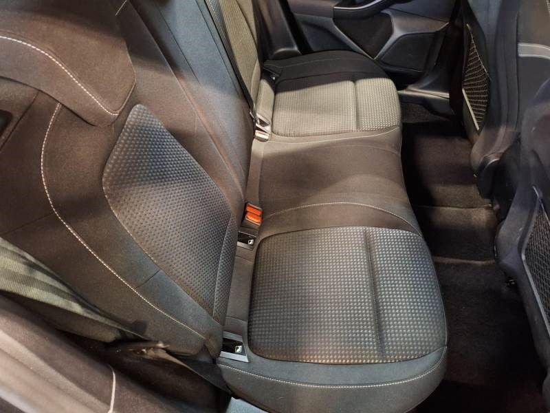 Ford Focus 1.5 Ecoblue 120 CV Automatica Business