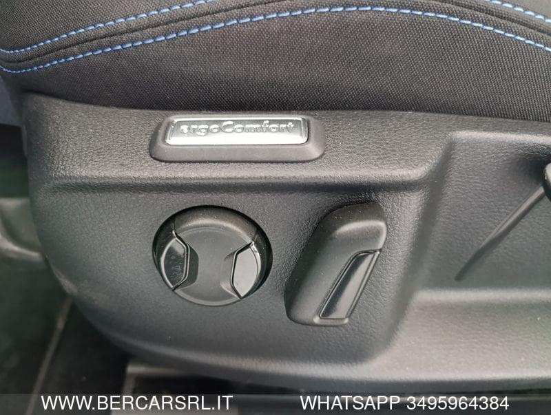 Volkswagen Passat Variant 1.4 GTE DSG Plug-In-Hybrid