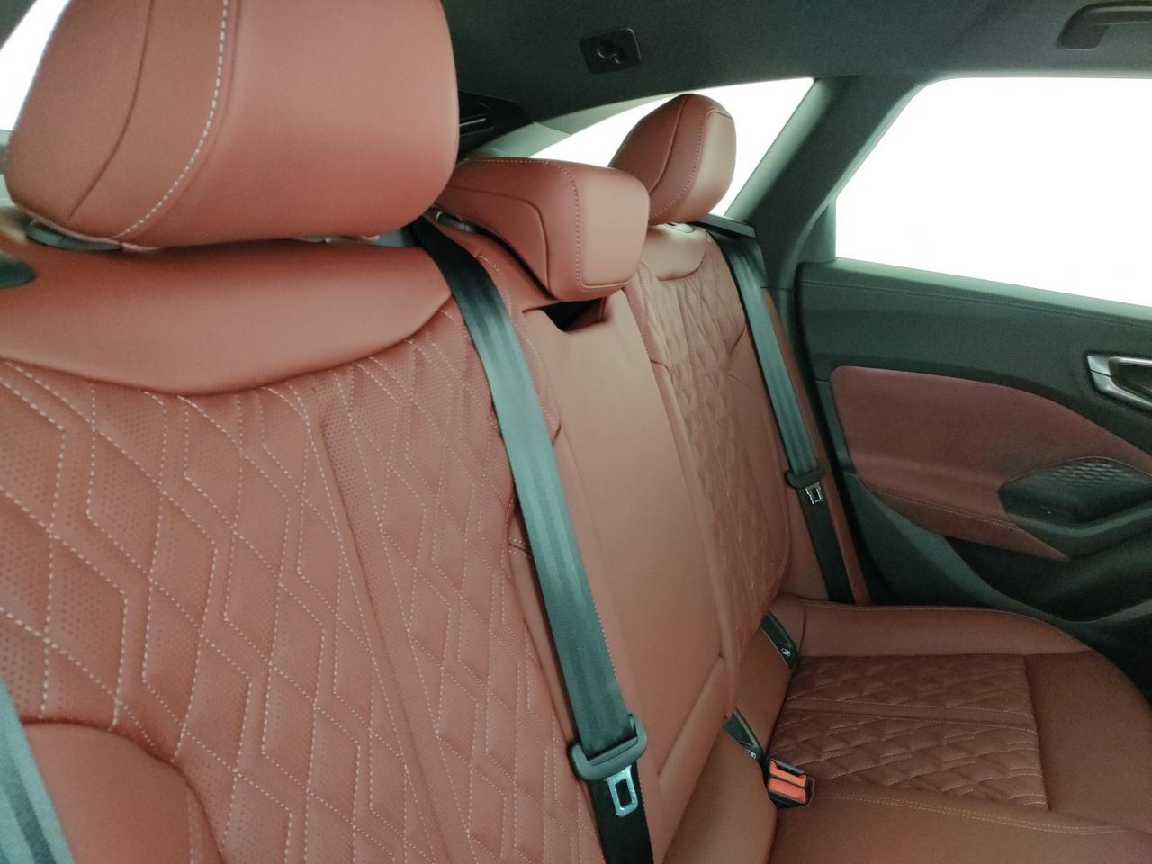 Audi S5 avant 3.0 tfsi mhev+ quattro 367cv s-tronic