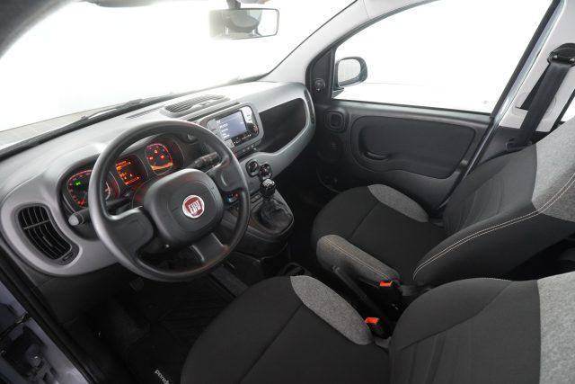 FIAT Panda Panda 1.0 FireFly Hybrid City Life