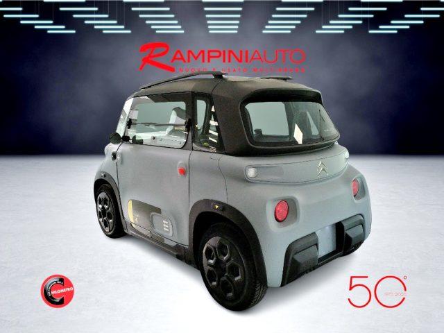CITROEN Ami Tonic ? Serie Speciale Elettrica PRONTA CONSEGNA