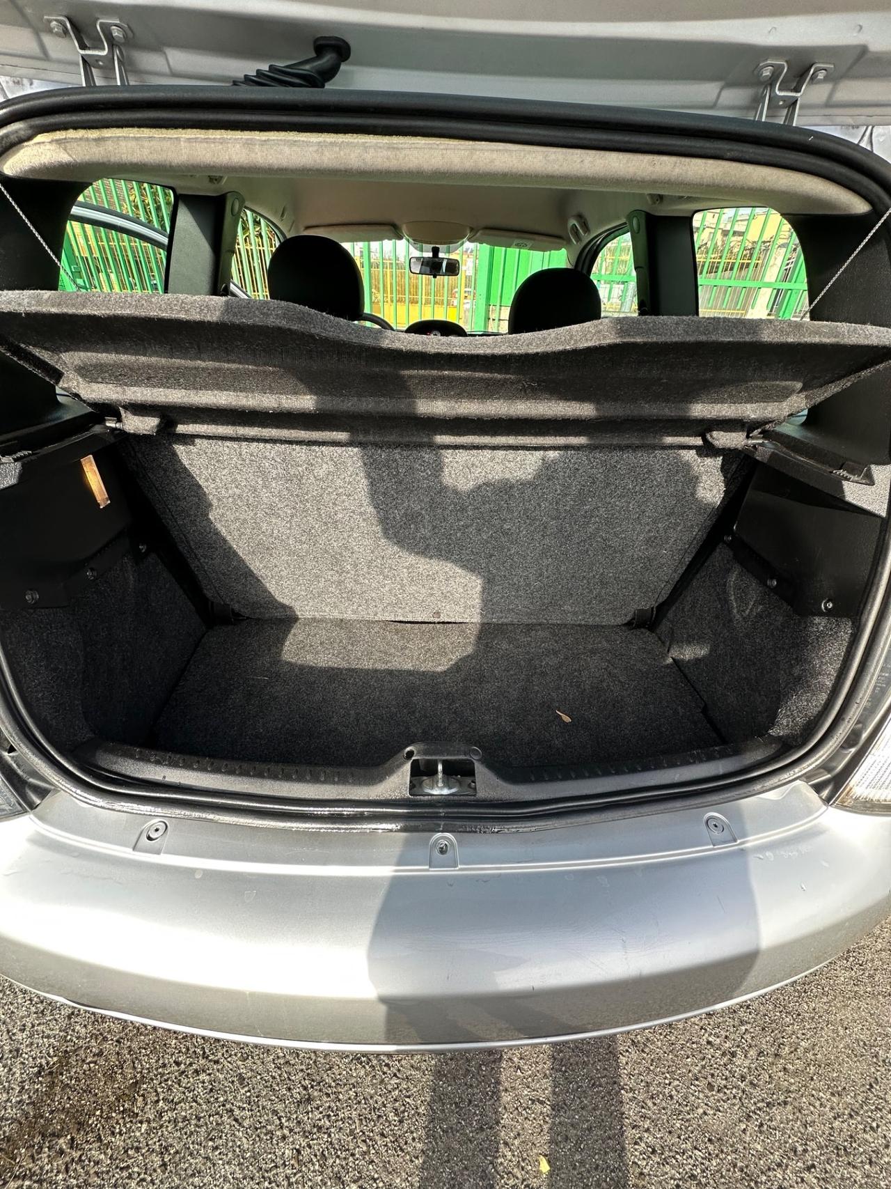 Lancia Ypsilon 1.3 MJT 16V 95 CV 5 porte S&S Platinum