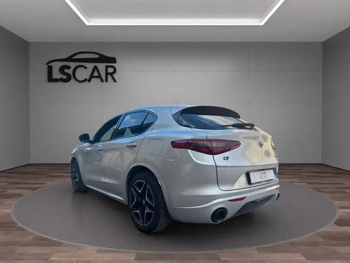 ALFA ROMEO STELVIO VELOCE 210CV - OFFERTA FINO AL 31 DICEMBRE