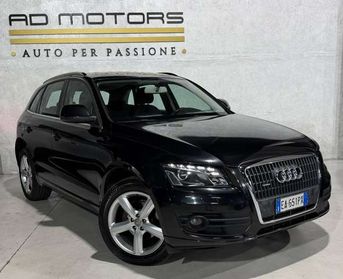 Audi Q5 Q5+Tagliandi*4x4