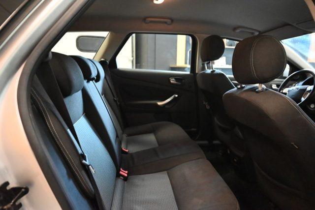 FORD Mondeo 2.0 TDCi 140CV S.W. CLIMA FULL IN ORDINE IN TUTTO!