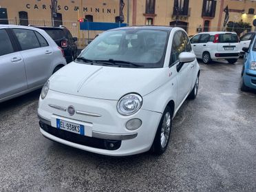 Fiat 500 1.3 Multijet 16V 75 CV Lounge