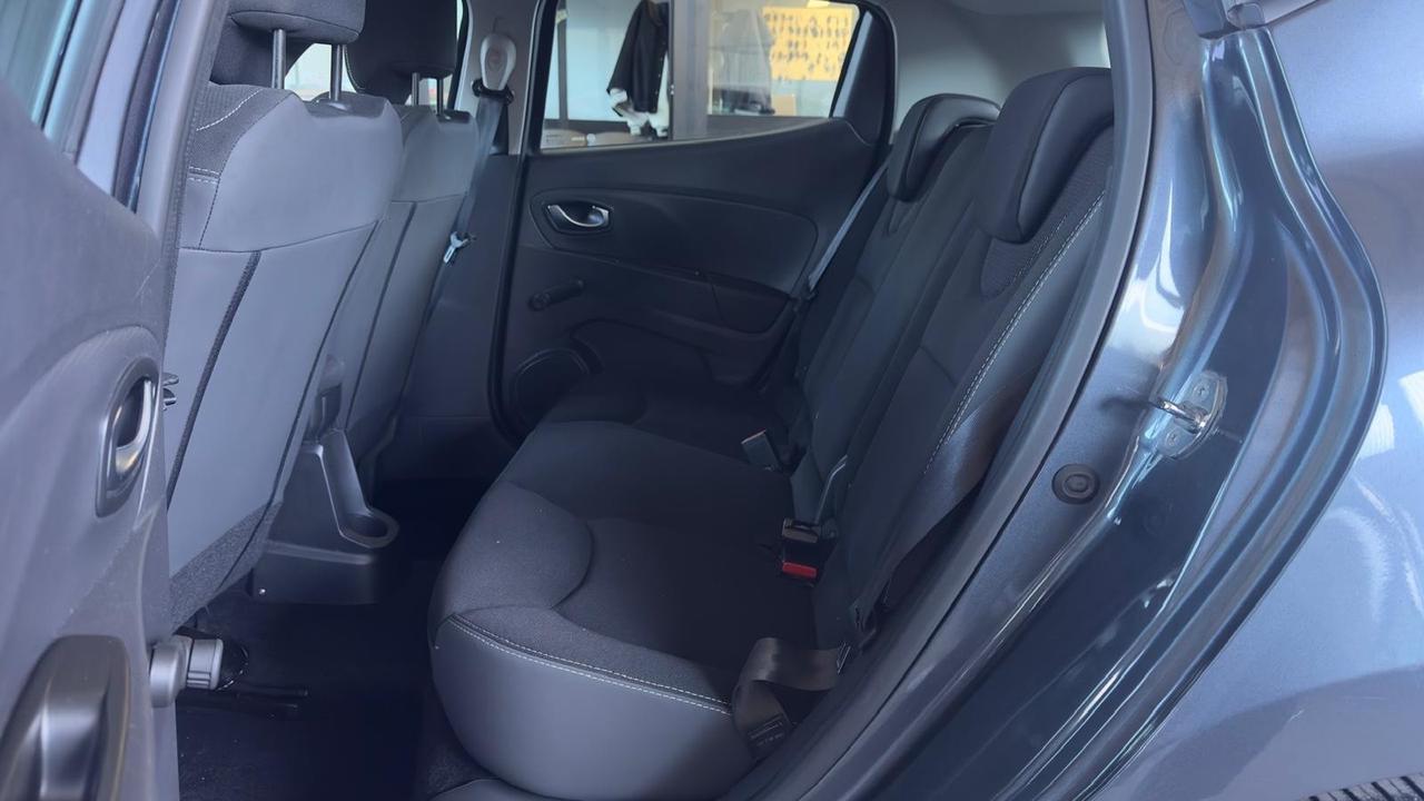 Renault Clio dCi 8V 75 CV Start&Stop 5 porte Energy Duel2