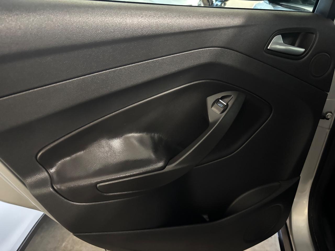 Ford Kuga 2.0 TDCI 4WD Titanium CERTIFICATA FORD