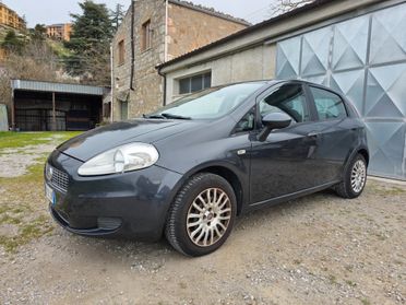 Fiat Grande Punto 1.2 5 porte Actual