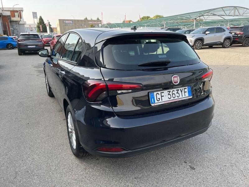 FIAT Tipo 5porte II 2021 5p 1.0 Life 100cv