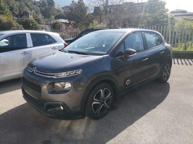 CITROEN C3 BlueHDi 100 S&S Feel