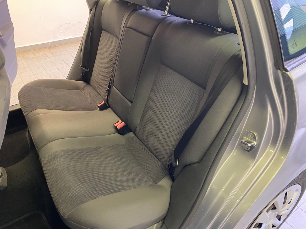 Volkswagen Polo 1.4/80CV 16V 5p. Comfort. BiFuel G